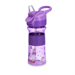 Nuby® - Nuby No-Spill™ Thirsty Kids™ REFLEX Flip-It™ Cup 12 oz.
