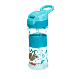 Nuby® - Nuby No-Spill™ Thirsty Kids™ REFLEX Flip-It™ Cup 12 oz.