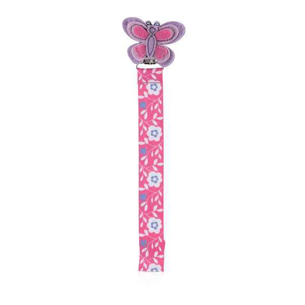Nuby® - Nuby Pacifinder™ Pacifier Clip