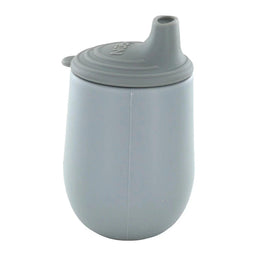 Nuby® - Nuby Silicone Sipper First Training Sippy Cup with Spout, 6 oz.
