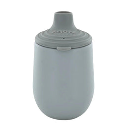 Nuby® - Nuby Silicone Sipper First Training Sippy Cup with Spout, 6 oz.