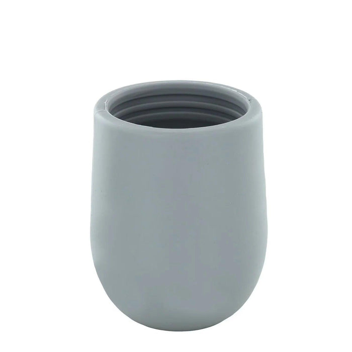 Nuby® - Nuby Silicone Sipper First Training Sippy Cup with Spout, 6 oz.