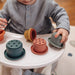 Nuby® - Nuby Soft Silicone Stacking Cups