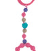 Nuby® - Nuby Tagalong Baby Beaded Teether Toy - 1 pk