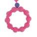 Nuby® - Nuby Tagalong Baby Beaded Teether Toy - 1 pk
