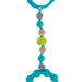 Nuby® - Nuby Tagalong Baby Beaded Teether Toy - 1 pk