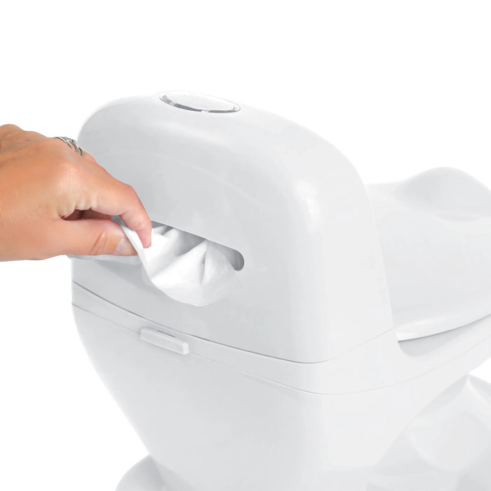 Nuby® - Nuby Training Potty - My Real Potty - 18m+