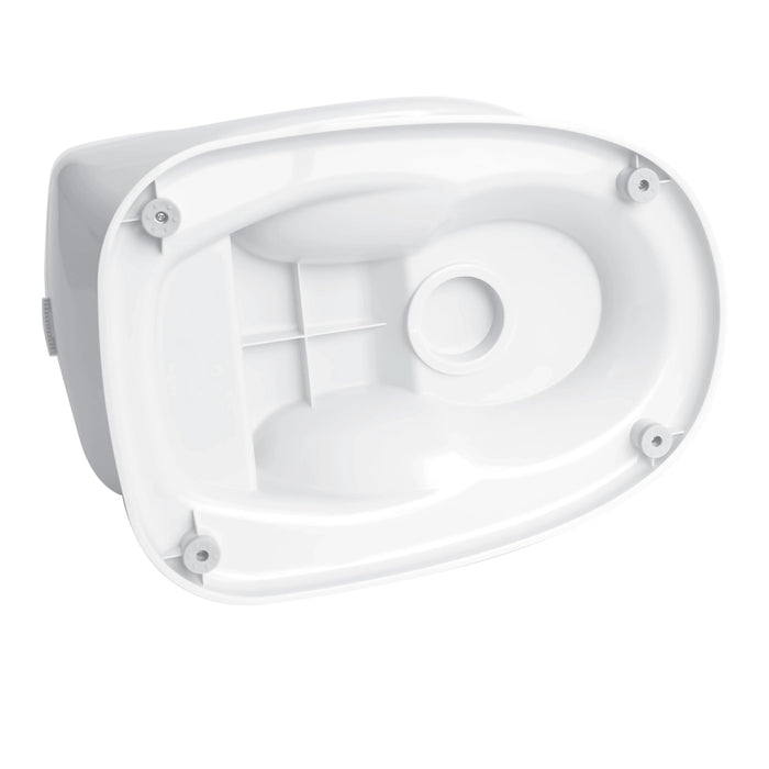 Nuby® - Nuby Training Potty - My Real Potty - 18m+