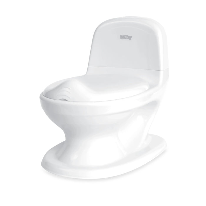 Nuby® - Nuby Training Potty - My Real Potty - 18m+