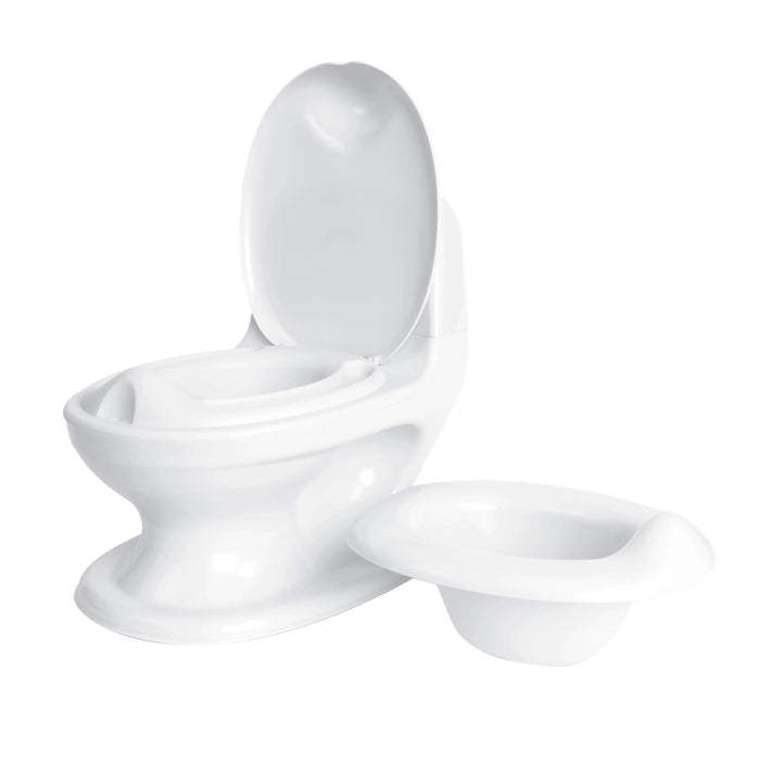 Nuby® - Nuby Training Potty - My Real Potty - 18m+