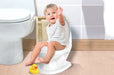 Nuby® - Nuby Training Potty - My Real Potty - 18m+