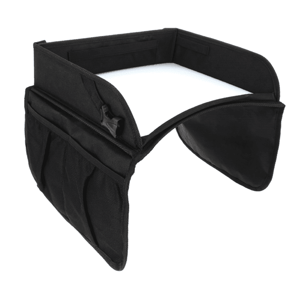 Nuby® - Nuby Travel Activity Tray - Black