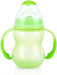 Nuby® - Nuby Wide Neck 3 Stage Bottle 8oz