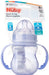 Nuby® - Nuby Wide Neck 3 Stage Bottle 8oz