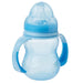 Nuby® - Nuby Wide Neck 3 Stage Bottle 8oz