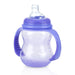 Nuby® - Nuby Wide Neck 3 Stage Bottle 8oz