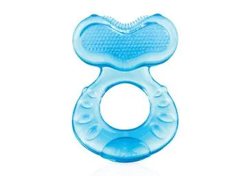 Nuby® Teethe-eez Soft Silicone Teether