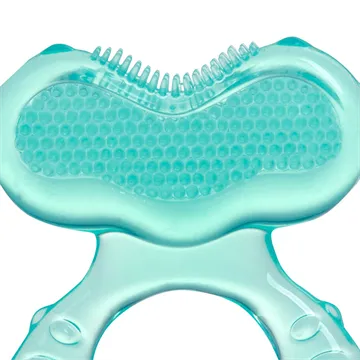 Nuby® Teethe-eez Soft Silicone Teether