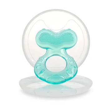 Nuby® Teethe-eez Soft Silicone Teether