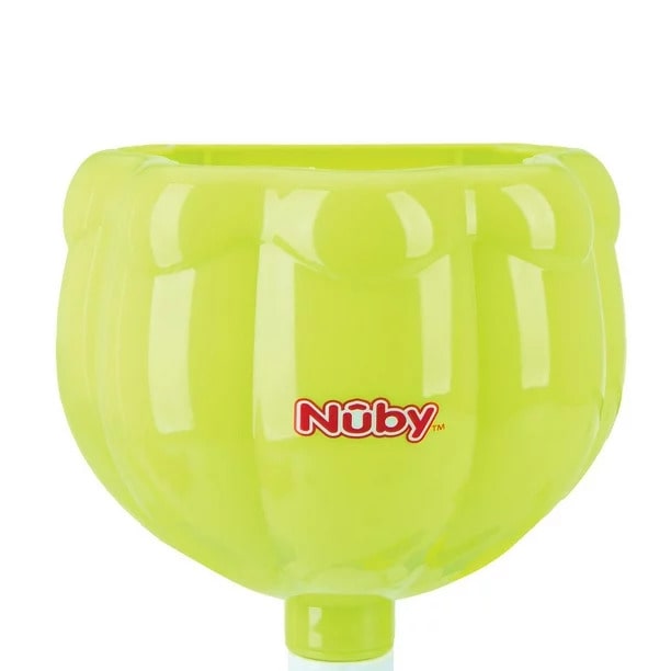 Nuby My Wacky Waterworks Bath Toy