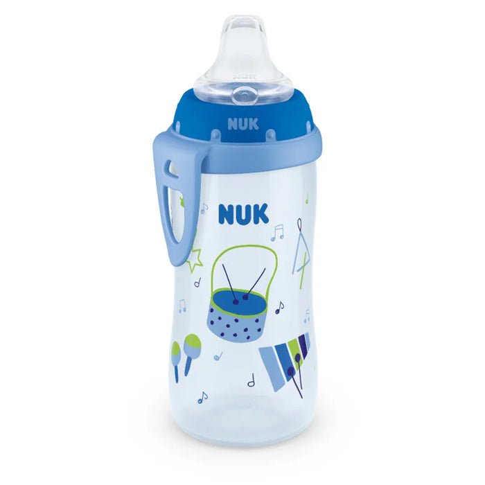 Nuk - Nuk Baby & Toddler Active Sippy Cup - 10oz (1 Pack)