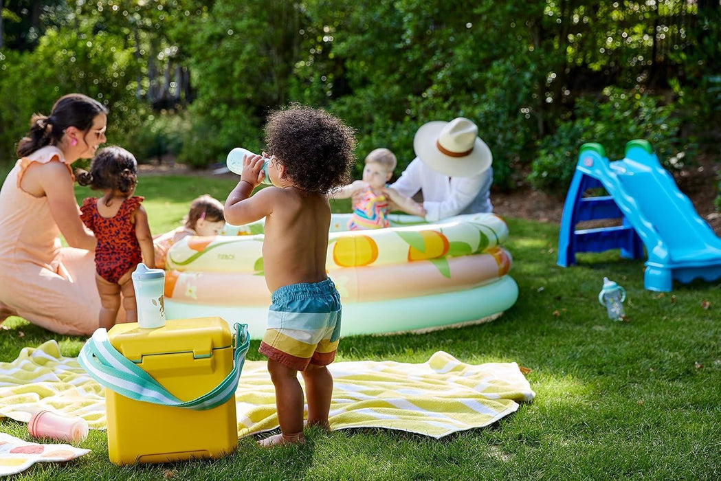 Nuk - Nuk Baby & Toddler Advanced Hard Spout Spill Proof Sippy Cup - 10oz - 1 Pack