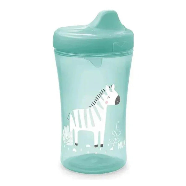 Nuk - Nuk Baby & Toddler Advanced Hard Spout Spill Proof Sippy Cup - 10oz - 1 Pack