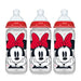 Nuk - Nuk Baby Bottle Set Mickey or Minnie Mouse Disney Smooth Flow - 10oz - 3 Pack
