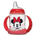 Nuk - Nuk Baby Disney Mickey or Minnie Mouse Learner Sippy Cup - 5oz. - 1 Pack