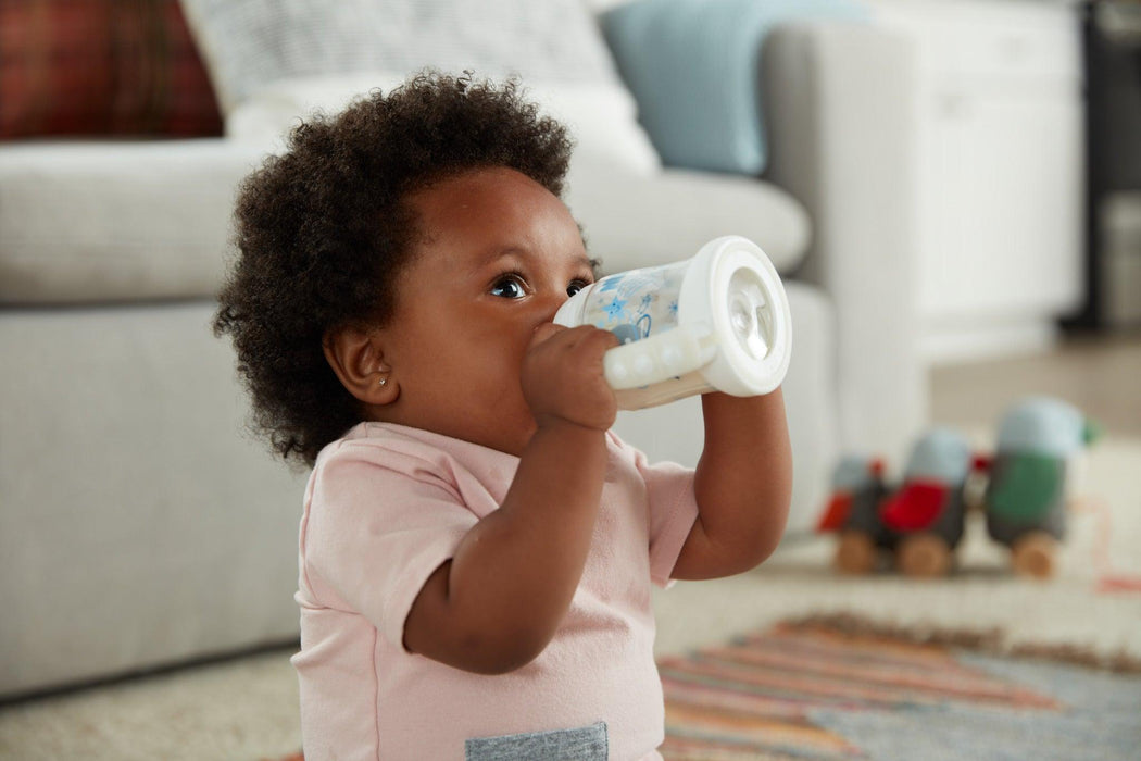 Nuk - Nuk Baby Learner Cup Glow In The Dark, 5oz - 1pk