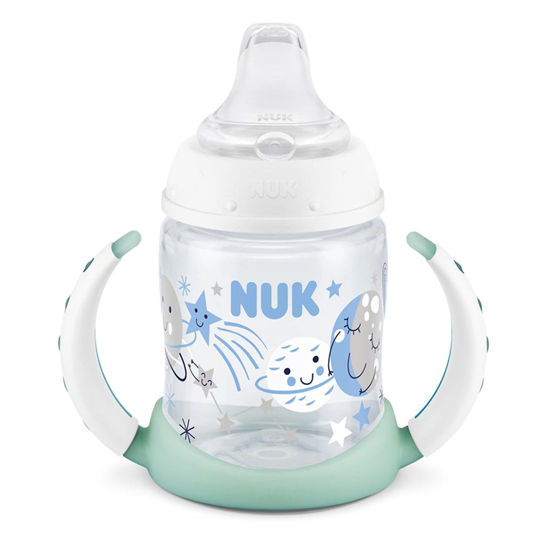 Nuk - Nuk Baby Learner Cup Glow In The Dark, 5oz - 1pk