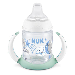 Nuk - Nuk Baby Learner Cup Glow In The Dark, 5oz - 1pk