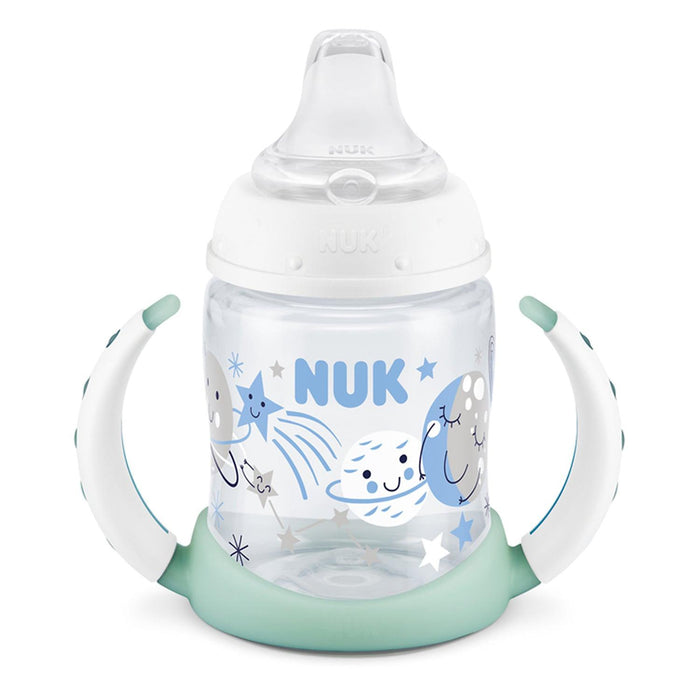 Nuk - Nuk Baby Learner Cup Glow In The Dark, 5oz - 1pk