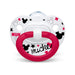 Nuk - Nuk Disney Baby Mickey Mouse Orthodontic Pacifiers - 2 Pack