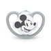 Nuk - Nuk Disney Baby Mickey Mouse Space Pacifiers - 0-6m - 2 Pack