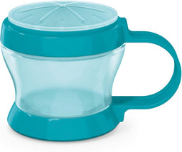 Nuk - NUK First Essentials™ by NUK® 2-in-1 Healthy Snacker