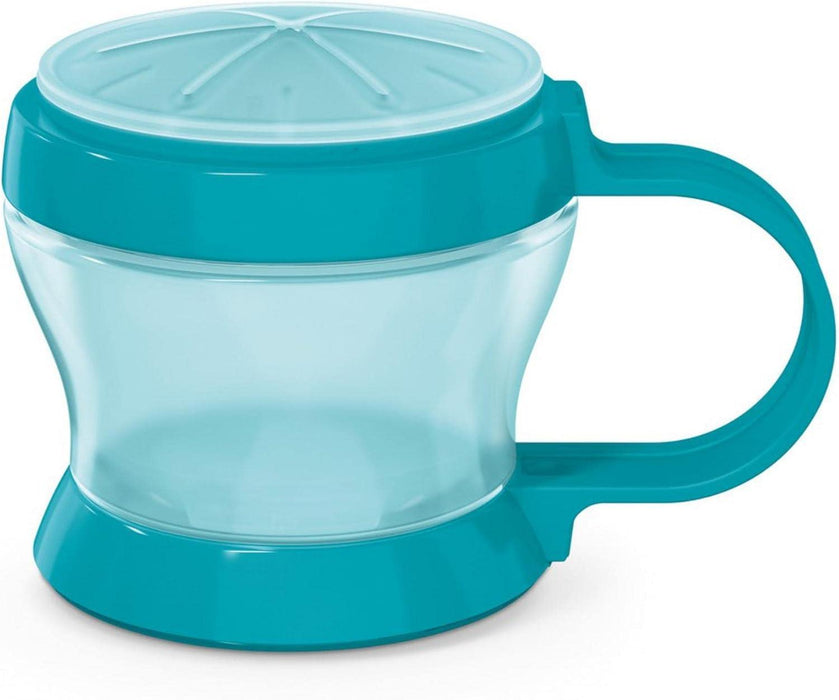 Nuk - NUK First Essentials™ by NUK® 2-in-1 Healthy Snacker