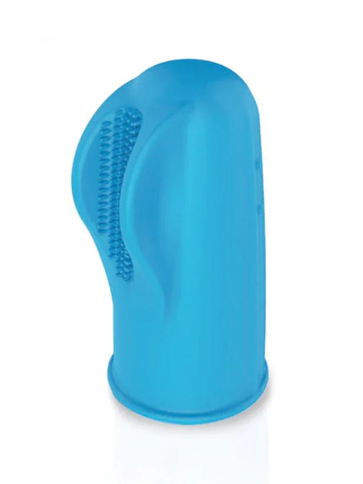 Nuk - NUK® Grins & Giggles® Infant 3-Sided Fingerbrush Set