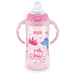 Nuk - NUK® Large Learner Cup, 10oz - Pink