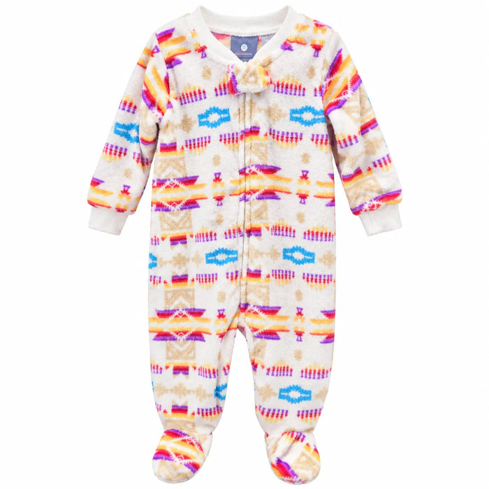 Flag Matrix Inc® NUNA Design Gigoteuses Southwest pour bébés – 6M-24M