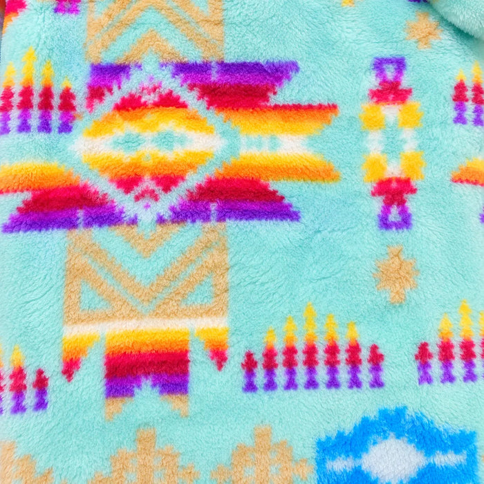Flag Matrix Inc® NUNA Design Gigoteuses Southwest pour bébés – 6M-24M