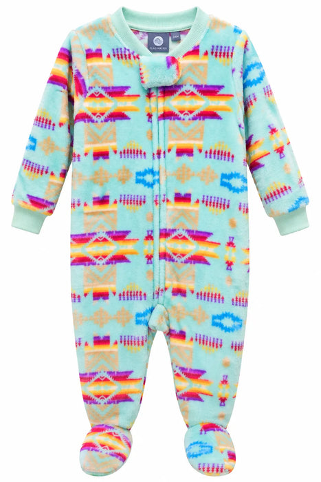 Flag Matrix Inc® NUNA Design Gigoteuses Southwest pour bébés – 6M-24M