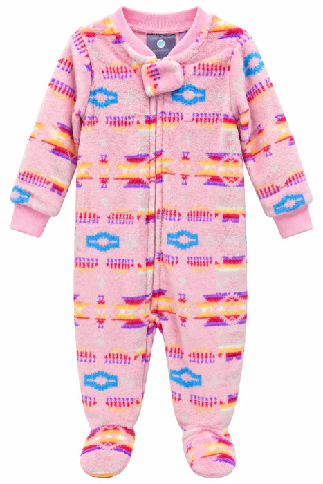 Flag Matrix Inc® NUNA Design Gigoteuses Southwest pour bébés – 6M-24M