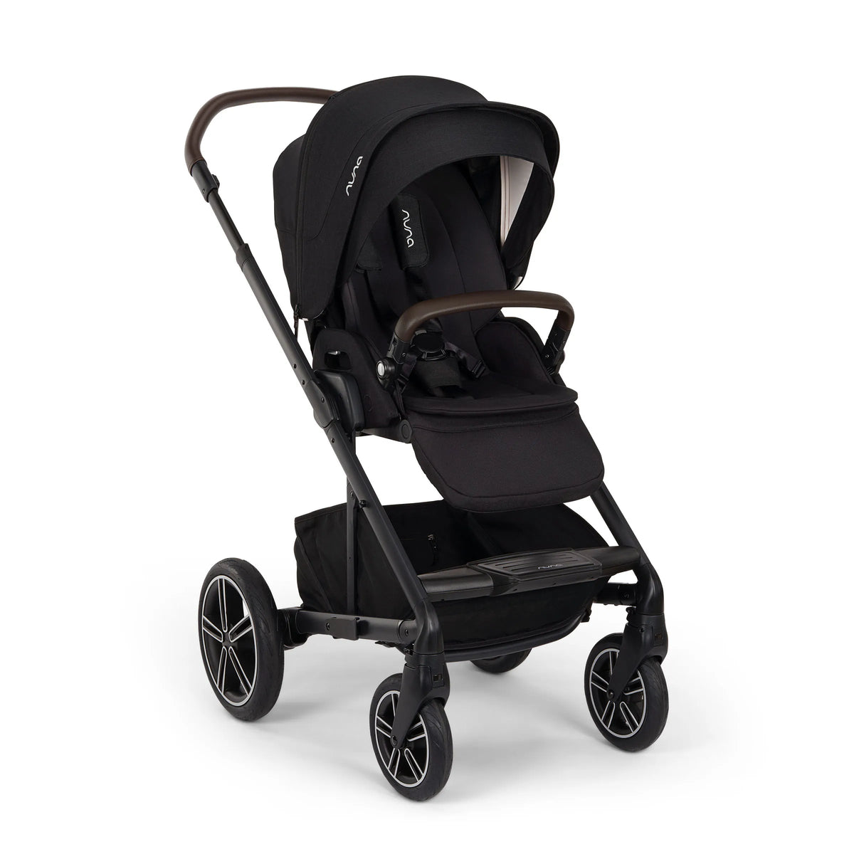Nuna Mixx Next + Pipa Travel System