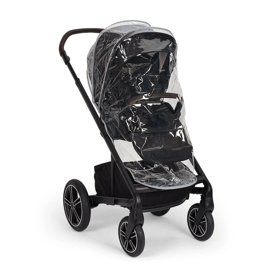 Nuna Mixx Next + Pipa Travel System