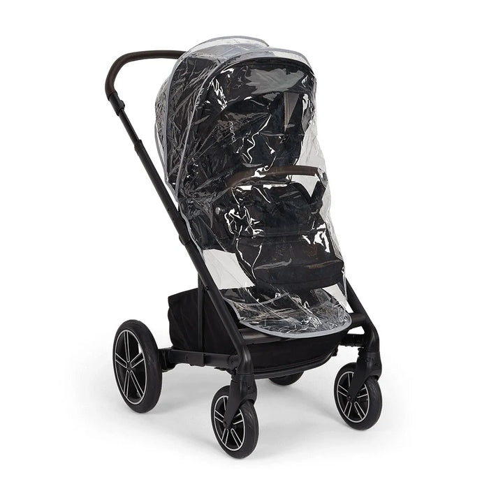 Nuna Mixx Next + Pipa Travel System