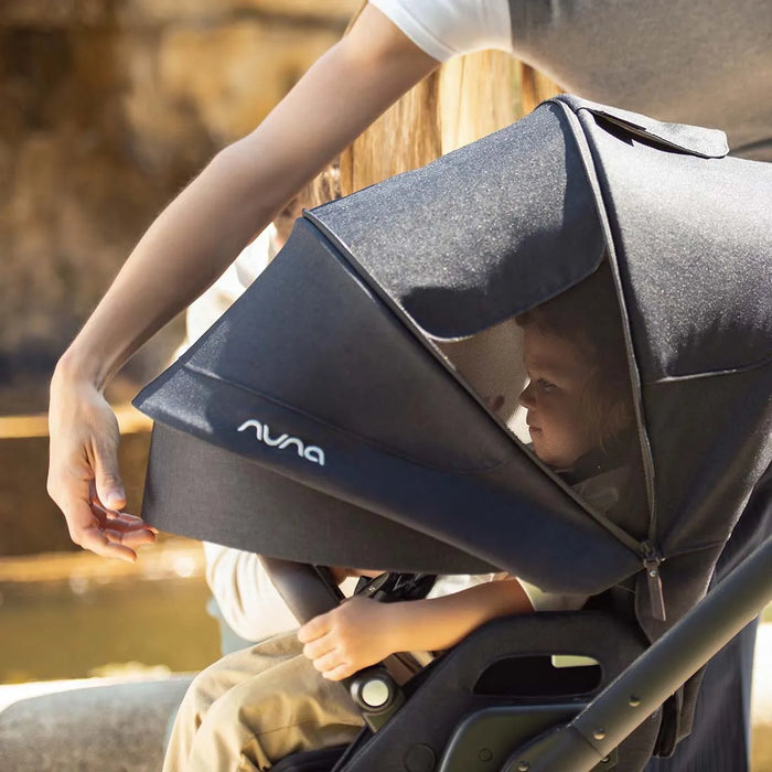Nuna Mixx Next + Pipa Travel System