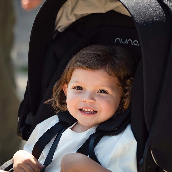 Nuna Mixx Next + Pipa Travel System