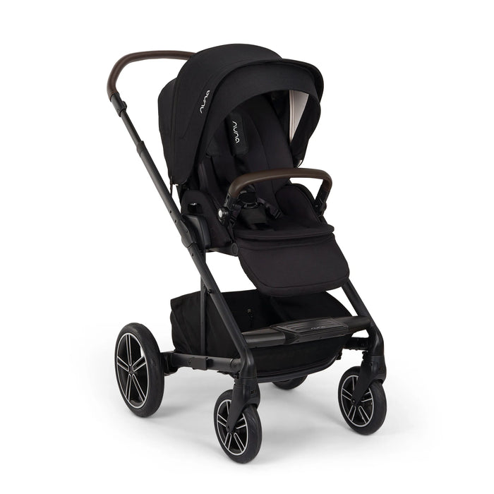 Nuna Mixx Next + Pipa Travel System