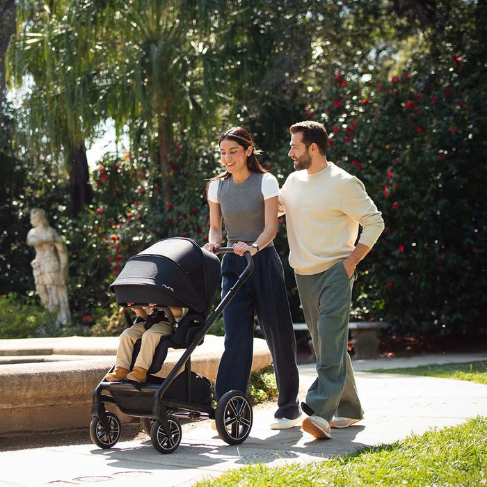 Nuna Mixx Next + Pipa Travel System